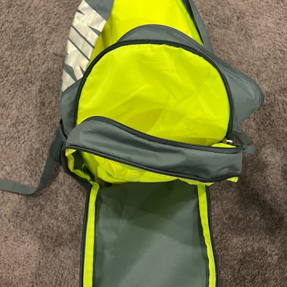 Nike Bags Nike Vapor Max Air Backpack Poshmark